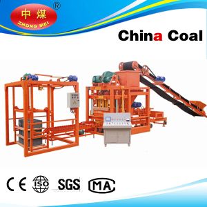 Wholesale Energy Saving Fly Ash Brick Making Machine from china suppliers