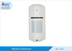 Dual Tech Weatherproof Infrared Beam Motion Detector Sensor CE Approved