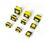 Ferrite Core Switching Power Electrical Transformer Flyback Type Self Cooling