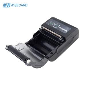 China Factory Price 2000mAh 58mm Sticker Bluetooth Barcode Printer on sale