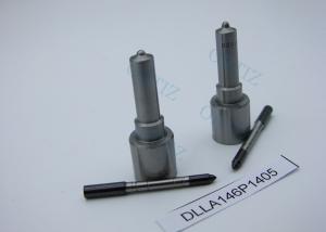 China ORTIZ  DAEWOO DOOSAN DLLA146P1405 inyector common rail nozzle 0 433 171 871 coated needle injektor nozzle DLLA146 P1405 on sale