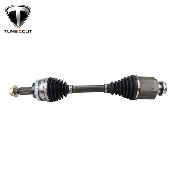 Auto Transmission Parts Drive Shaft Front CV Axle Shaft Assembly for 2007-2014 Ford Edge FD8147