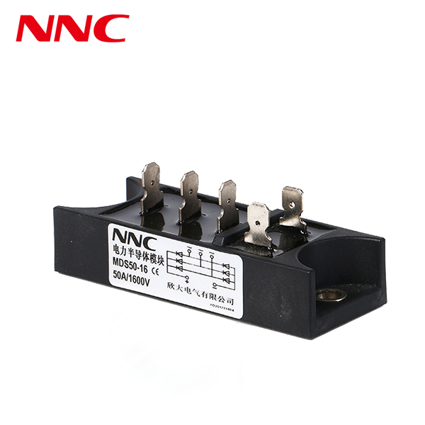 Wholesale NNC Power Semiconductor Module MDS/MDQ from china suppliers
