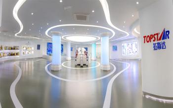 TS Automation Technology co Ltd