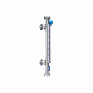 China High Pressure Anti Corrosive Magnetic Fuel Level Sensor liquid level detector on sale