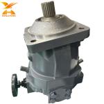 A6VM Series Variable Displacement HA6VM160EP2D/63W-VAB0100PB-(T0) Hydraulic