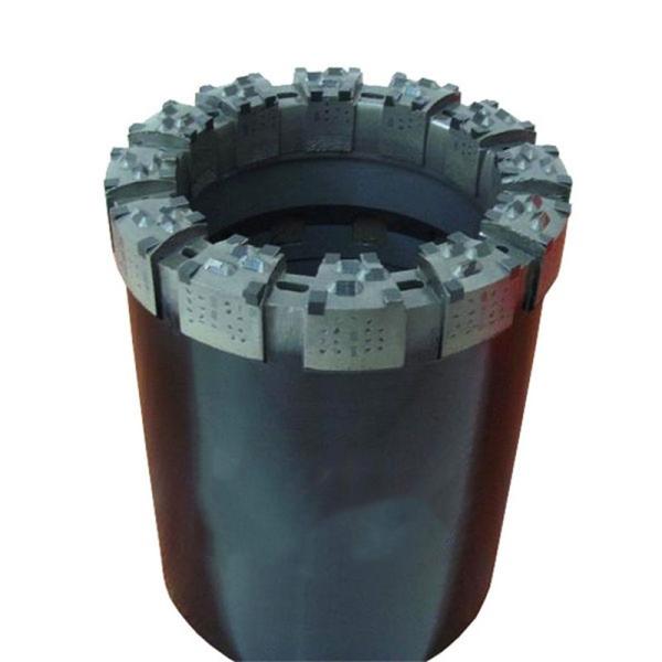 Tungsten Carbide Bits for Geological Drilling Tools