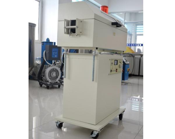 Quality 15/25A AC Spark Test Cable Coiling Machine Pointer Type AC Commercial Frequency for sale