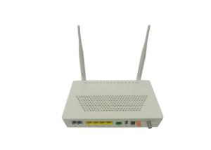 Wholesale OS-GU04GVWT FTTX GPON ONU 4GE 2POTS WIFI CATV USB Optical Network Units Huawei ZTE Fiberhome compatible from china suppliers