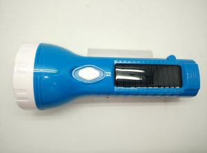 BN-1909S Table Lamp Style Electric Rechargeable LED Flashlight Torch