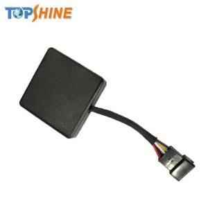 China Mini GPS Tracking GPS Tracker Vehicle With Remotely Cut-Off Engine on sale