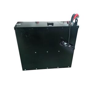 Wholesale Customed Forklift Lithium Battery Heavy Equipment Lifepo4 Lithium Battery Pack from china suppliers