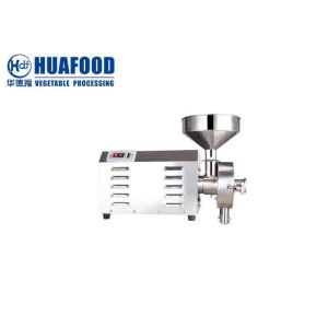 Wholesale Small CE Automatic Food Processing Machines Wheat Milling Machine from china suppliers