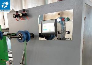 Wholesale 800Kg/H Capacity SS304 Plastic Strap Production Line from china suppliers