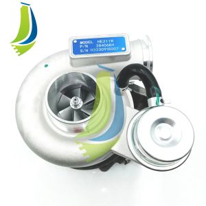 China 2840684 Turbocharger HE211W Turbo For Engine ISF2.8 on sale