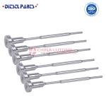 Common Rail injector control valve F00VC01024