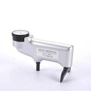 Wholesale 0.5 HBa Shore Hardness Tester Typical Barcol Testing Machine from china suppliers