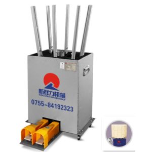 Wholesale Energy Saving Packing Cushion Filling Machine Custom Processing Low Consumption from china suppliers