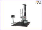 Height 30-150cm Package Testing Equipment AC 380V For Carton Box Drop