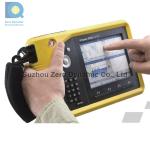 Four Channel Field Balancing Meter, Portable Dynamic Balancing Instrument