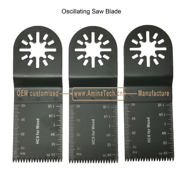 Oscillating Saw Blade,Multi Tool Accessories,Power Tool