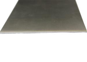 Wholesale Perfect Surface Stainless Steel Clad Aluminum Plate Good Processability from china suppliers
