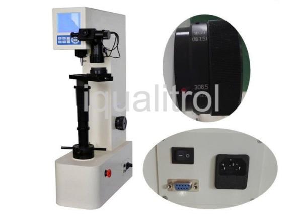 Digital Universal Hardness Testing Machine iUniv-187.5DL Max Height 400mm For