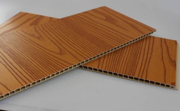 Quality Moisture Resistance and Sound Insulation The Benefits of PVC Wall Panels for sale