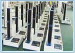 Universal 5KN Tensile Testing Equipment Computer Control Software 220V