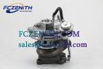 RHF4-5 VN4 YD25DDTI Engine Nissan Turbo Charger 14411MB40B VA420125 14411MB40C