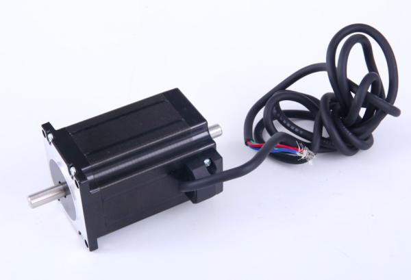 Quality Nema 23 Closed Loop Stepper Motor 57mm CNC Machine Motor 0.55nm-3.1NM for sale