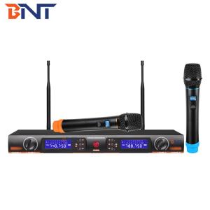 China Wireless Conference Microphone , Professional Audio Technica Conference Mic on sale