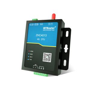 Wholesale Rs485 Automatic Collection LTE CAT 1 Modem 8 Alarm Clocks Data Transfer Unit from china suppliers