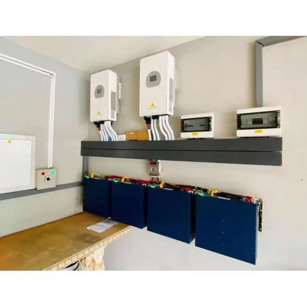 Deye SUN800G3-EU-230 Micro Solar Inverter 800W Solar Inverter