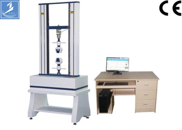 Quality Strength Universal Tensile Testing Machine Equipment Precise Accuracy for sale