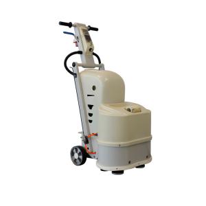 Wholesale Special Price For Edge Floor Grinder - 20HP D760 Ride On Concrete Floor Grinder Concrete Grinding Machine from china suppliers