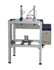 Wholesale PLC Control Lab Testing Equipment Children Bicycle Handlebar Component Tester from china suppliers