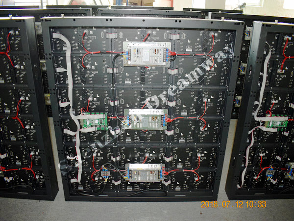 indoor led display