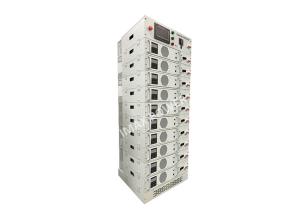 Wholesale 800VDC Pulse Reverse Power Supply RS485 Pulse And Pulse Reverse DC Rectifier from china suppliers