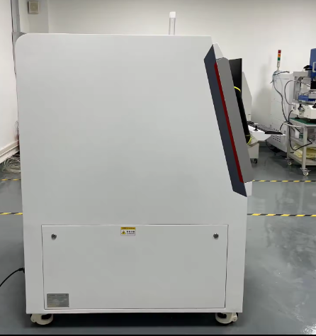 YSL-6600 Automatic X-Ray Inspection System Machine X-ray Detection Equipmentic