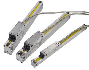 Wholesale VS20 1300 3000mm Milling Lathe Grinder Glass Scale Linear Encoder DRO from china suppliers