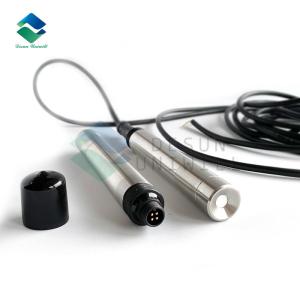 Wholesale Fluorescent Dissolved Oxygen Amperometric Sensor For Inline DC 6 - 12V from china suppliers