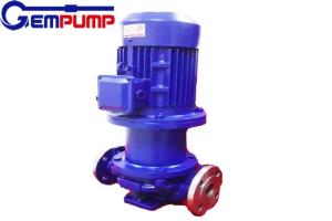 Wholesale Lined Ptfe Alcohol Vertical Magnetic Centrifugal Pump from china suppliers
