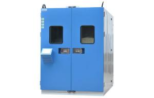 Wholesale Touch Controller Large Size Walk in Programmable Temperature and Humidity Test Chamber from china suppliers