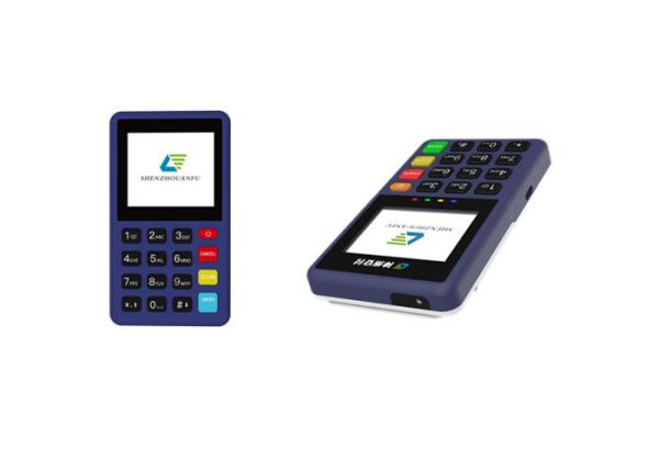 Quality Mobile Payment Machine Portable Linux Pos System 4g EMV Smart Handheld Pos Cheap Offline Mini Pos Terminal for sale