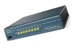 China ASA5505-UL-BUN-K8 Cisco ASA Firewall Cisco Asa 5505 Adaptive Security Appliance on sale