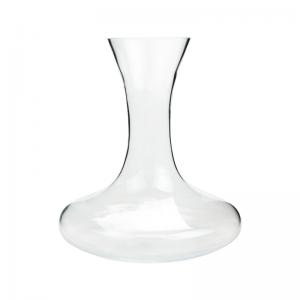 Wholesale Hand Blown Glass Wine Decanter With Aerator 2000ML Hand Crafted from china suppliers