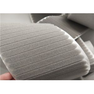 Buy cheap Gray KN95 Accessories 5mm Foam Nose Strip from wholesalers