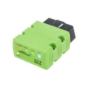 Wholesale Plastic Bluetooth Car Diagnostic Scan Tool For Android PC Tablet Smartphone from china suppliers