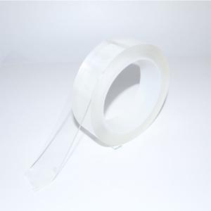 China OEM ODM transparent Reusable Double Sided Removable Mounting TAPE on sale